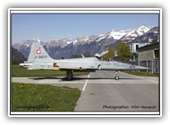 F-5E Swiss AF J-3077_4